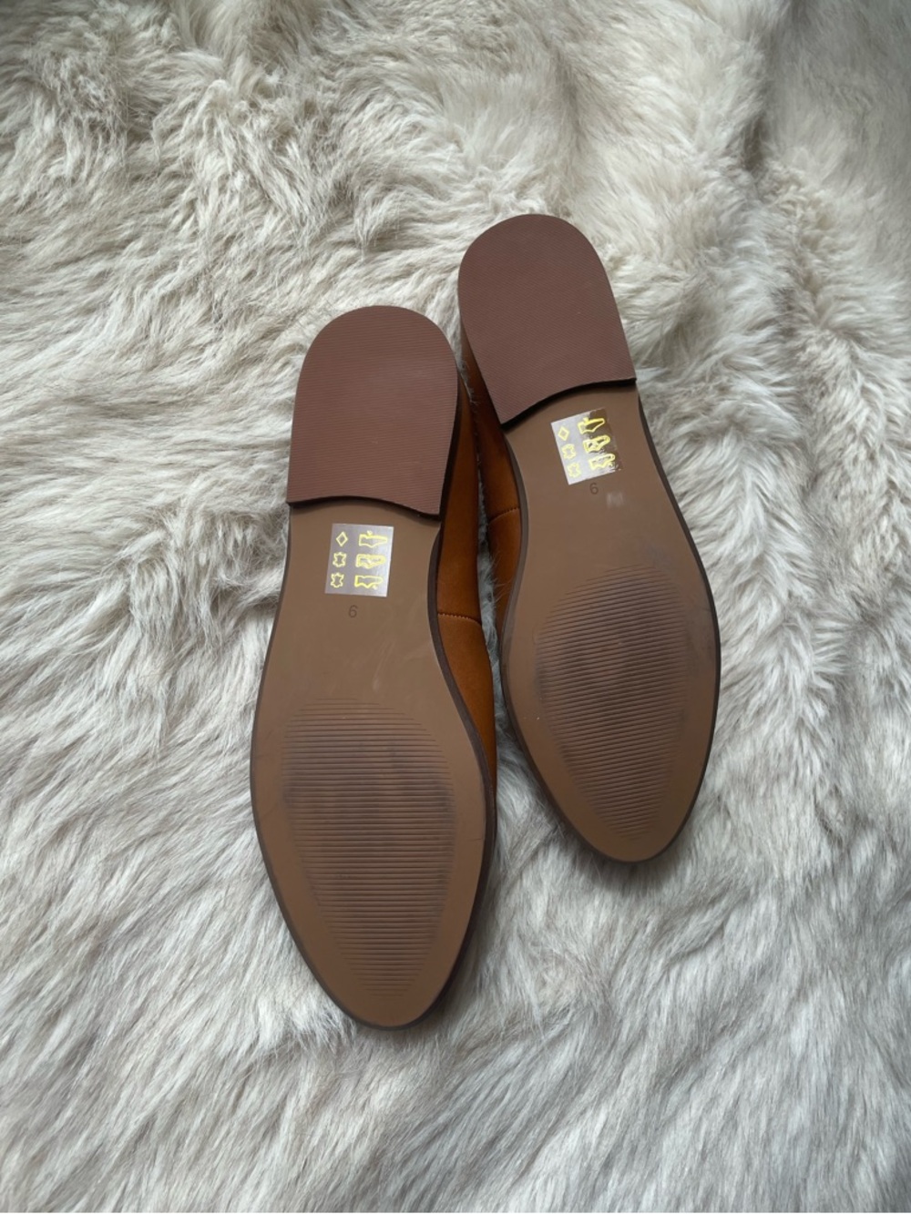 Madewell Alex Loafer in Leather - Picture 9 of 9
